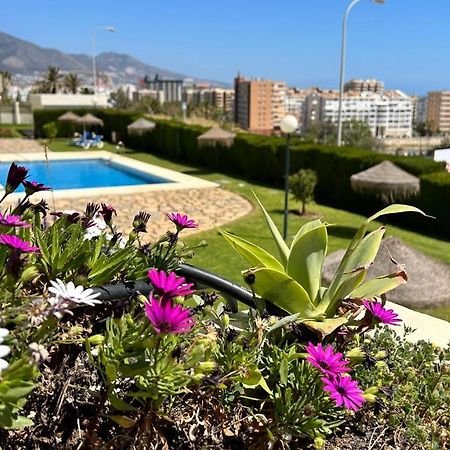 Fuengirola Castillo Malaga Paradaise 3 Exterior photo
