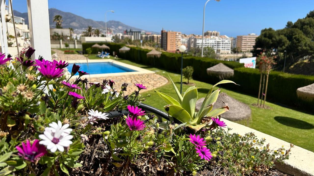 Fuengirola Castillo Malaga Paradaise 3 Exterior photo