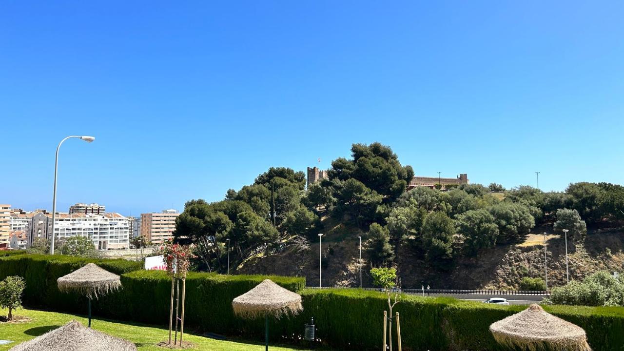 Fuengirola Castillo Malaga Paradaise 3 Exterior photo