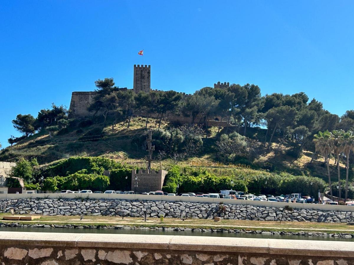 Fuengirola Castillo Malaga Paradaise 3 Exterior photo