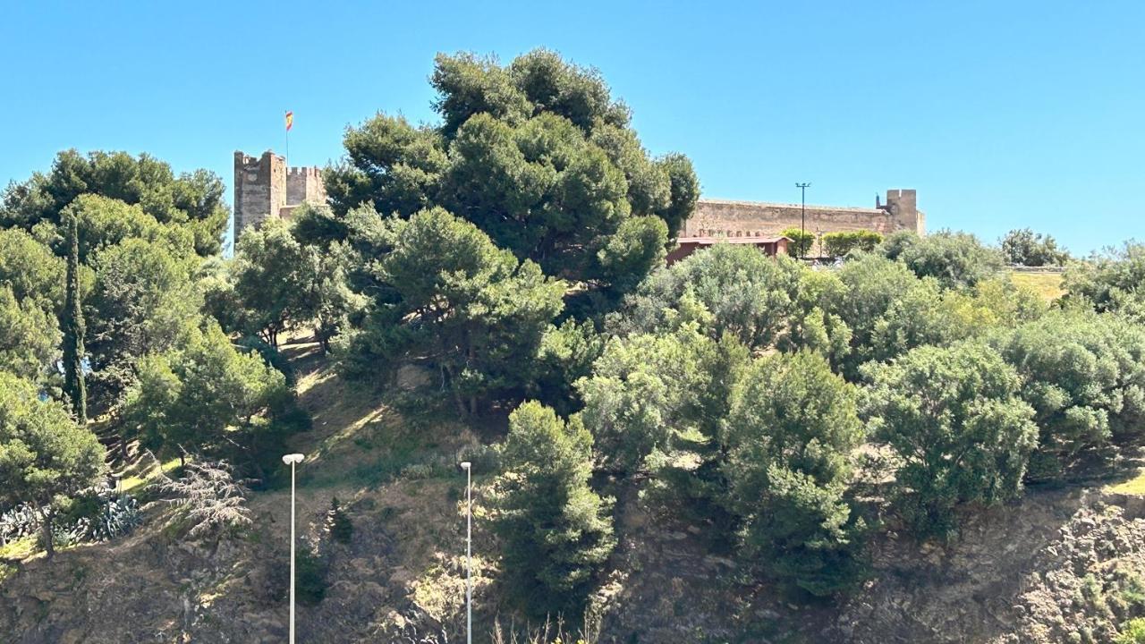Fuengirola Castillo Malaga Paradaise 3 Exterior photo