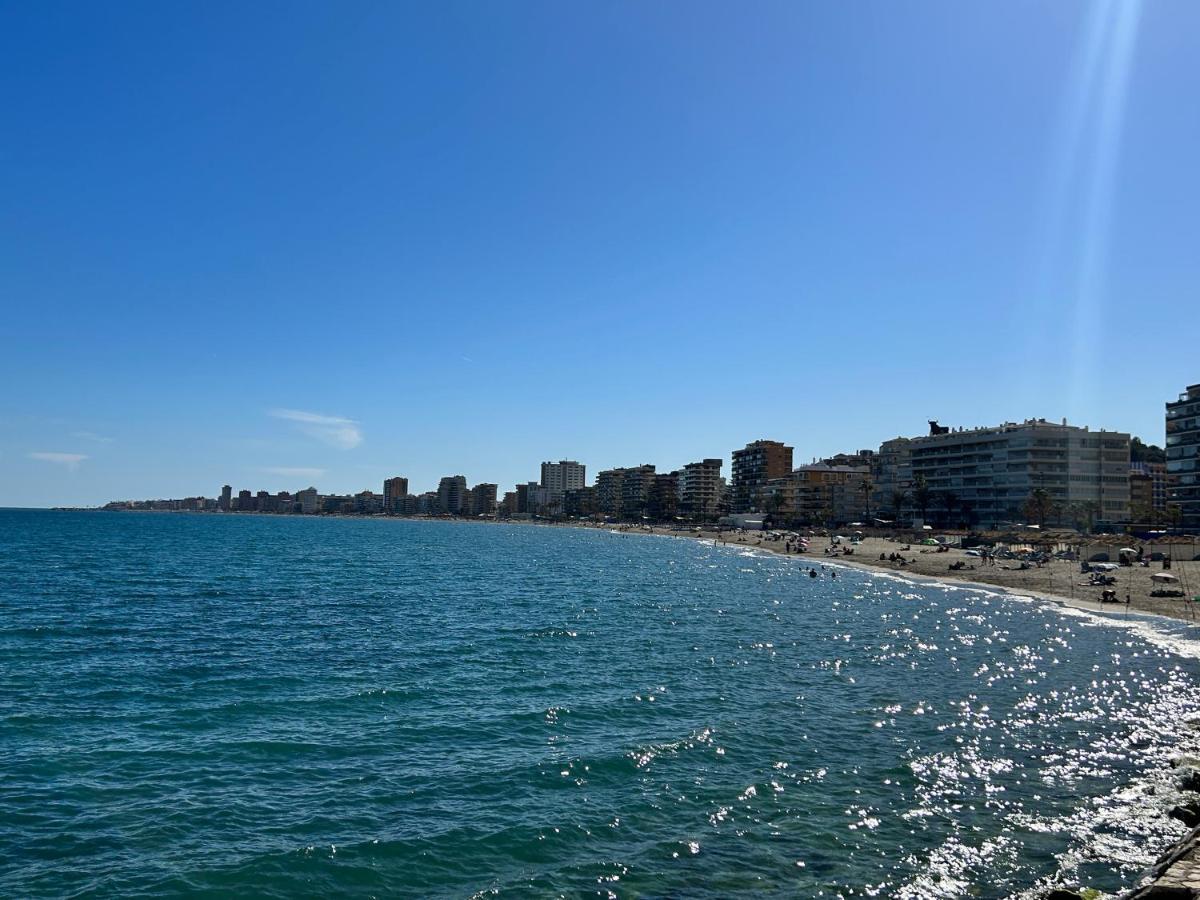 Fuengirola Castillo Malaga Paradaise 3 Exterior photo